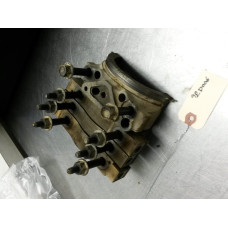 92D006 Engine Block Main Caps From 2006 Chevrolet Impala  3.5